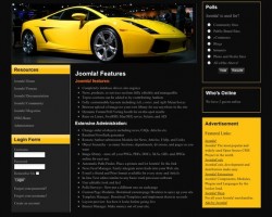 The Garage 1.5 - Lamborghini Edition